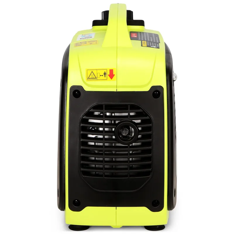 Digitalt elverk 1000W | Portabel med USB-port | Metalcraft - Belysning & el - Elmaterial & energi - Reservel & nödel