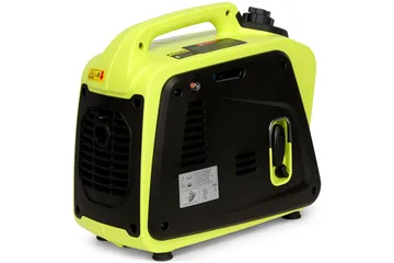Portabelt Digitalt elverk 1300W - Metalcraft - Belysning & el - Elmaterial & energi - Reservel & nödel