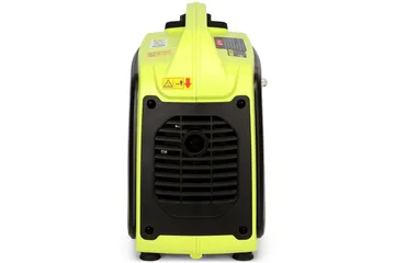 Portabelt Digitalt elverk 1300W - Metalcraft - Belysning & el - Elmaterial & energi - Reservel & nödel