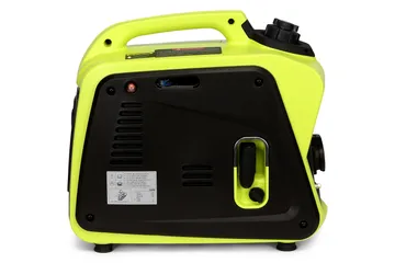 Portabelt Digitalt elverk 1300W - Metalcraft - Belysning & el - Elmaterial & energi - Reservel & nödel