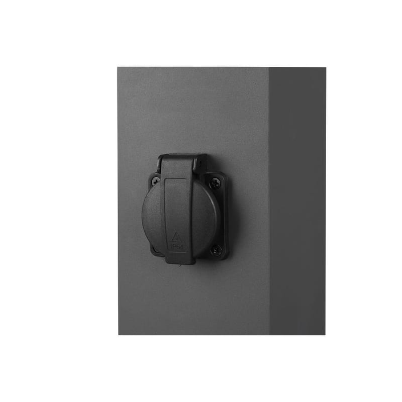 Trädgårdsuttag TRIO - Belysning & el - Elmaterial & energi - El utomhus