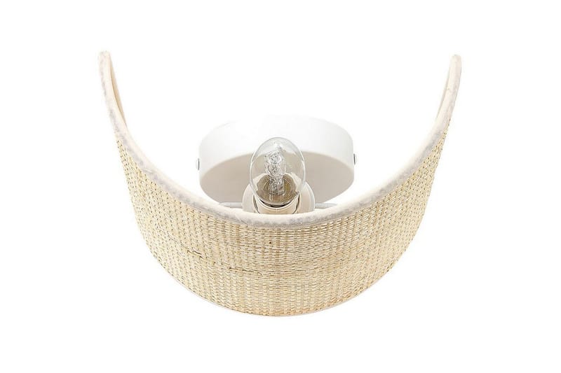 Ancario Vägglampa E14 - Natur - Belysning & el - Inomhusbelysning & lampor - Sänglampor & nattduksbordslampa - Sänglampa vägg