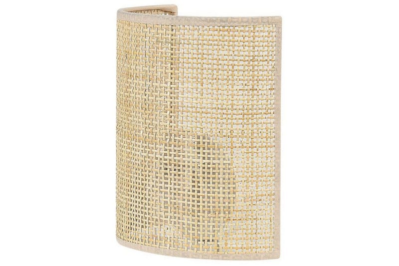 Ancario Vägglampa E14 - Natur - Belysning & el - Inomhusbelysning & lampor - Sänglampor & nattduksbordslampa - Sänglampa vägg