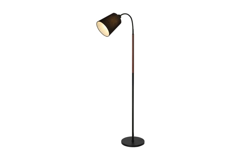 Aneta Ljusdal Golvlampa 140 cm - Aneta Lighting - Sovrumslampa - Vardagsrumslampa - Golvlampa