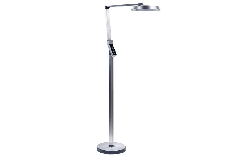 Anticar Golvlampa 170 cm, Silver