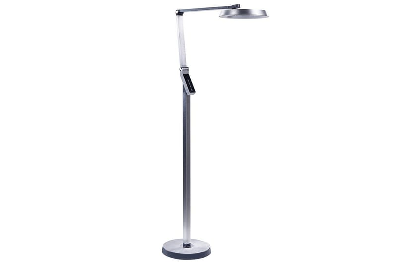 Anticar Golvlampa 170 cm, Silver