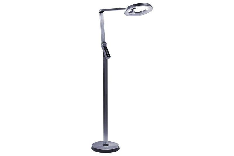 Anticar LED Golvlampa 170 cm - Mörkgrå - Belysning & el - Inomhusbelysning & lampor - Sovrumslampa
