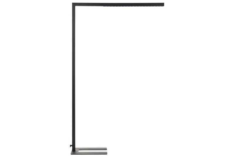 Arikada Golvlampa 194 cm, Svart