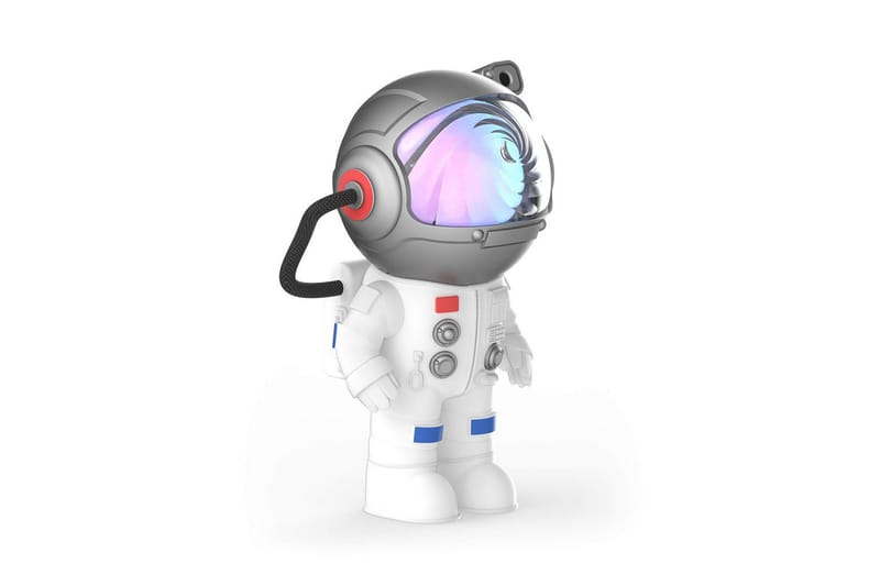 Barnlampa Mobility On Board Space Vit Astronaut - Belysning & el - Inomhusbelysning & lampor - Dekorationsbelysning