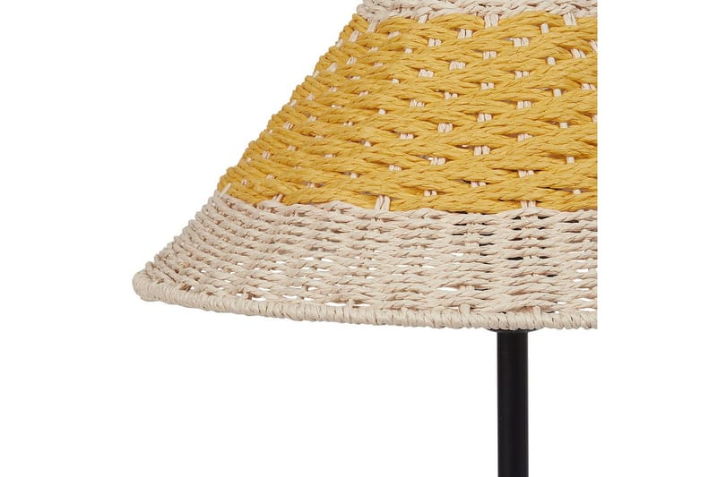 Boieba Bordslampa 40 cm E27 - Flerfärgad - Belysning & el - Inomhusbelysning & lampor - Fönsterlampa - Fönsterlampa på fot