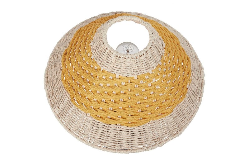 Boieba Bordslampa 40 cm E27 - Flerfärgad - Belysning & el - Inomhusbelysning & lampor - Fönsterlampa - Fönsterlampa på fot