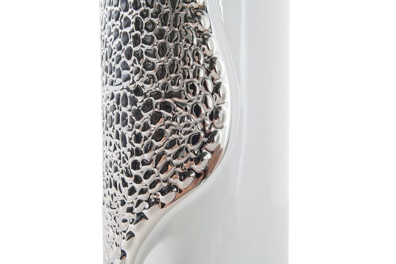 Aiken Bordslampa 30 cm - Vit - Belysning & el - Inomhusbelysning & lampor - Bordslampor