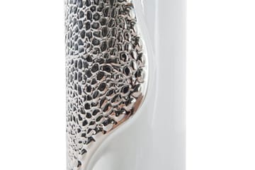 Aiken Bordslampa 30 cm - Vit - Belysning & el - Inomhusbelysning & lampor - Bordslampor