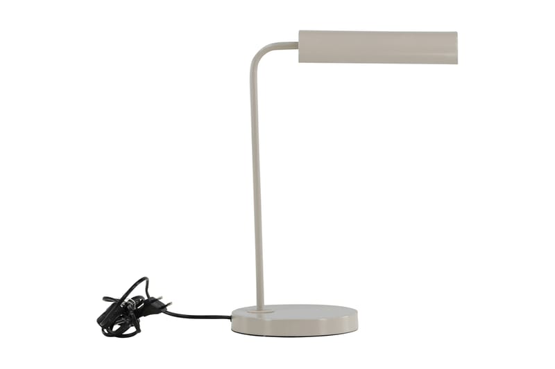 Akodeon Bordslampa - Venture Home - Fönsterlampa på fot - Sovrumslampa - Vardagsrumslampa - Sänglampa bord - Fönsterlampa - Bordslampor