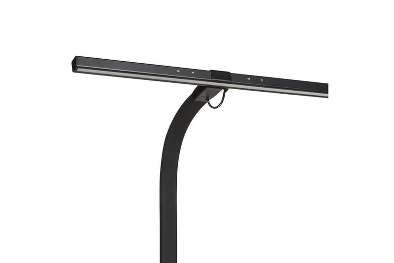 Alboran LED Skrivbordslampa - Svart - Belysning & el - Inomhusbelysning & lampor - Bordslampor - Skrivbordslampa