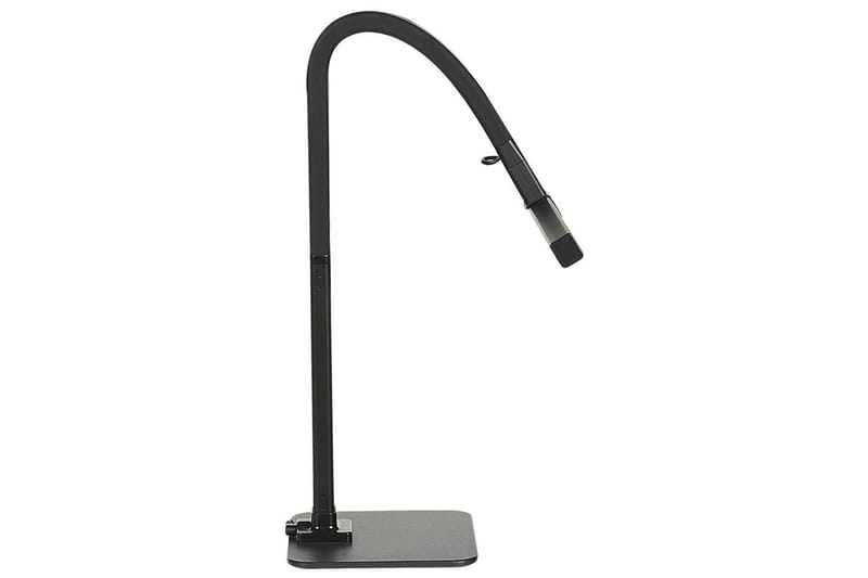 Alboran LED Skrivbordslampa - Svart - Belysning & el - Inomhusbelysning & lampor - Bordslampor - Skrivbordslampa