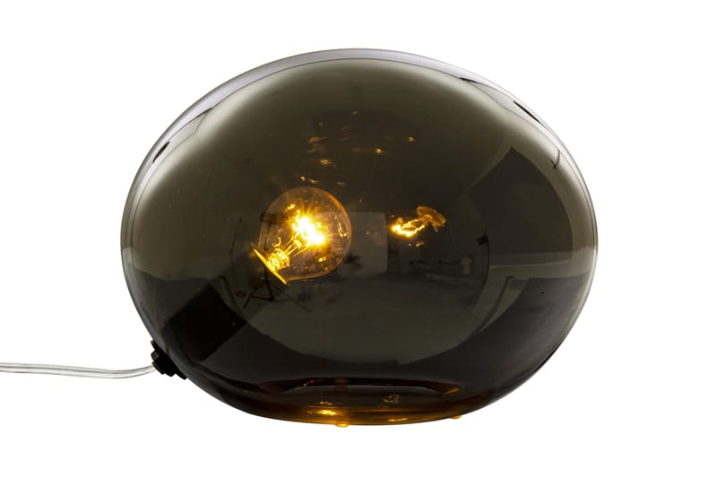 Aneta Globus Bordslampa 18 cm - Aneta Lighting - Fönsterlampa på fot - Sovrumslampa - Vardagsrumslampa - Sänglampa bord - Fönsterlampa - Bordslampor