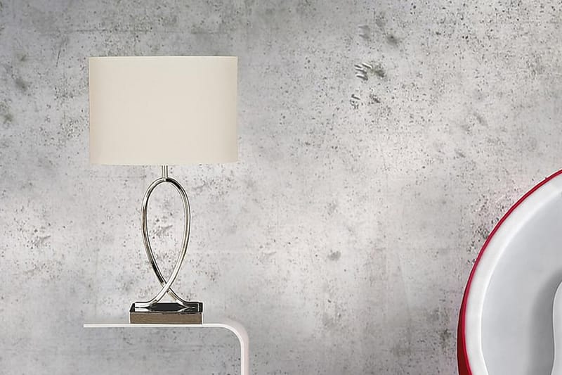 Aneta Posh Bordslampa 54 cm - Aneta Lighting - Fönsterlampa på fot - Sovrumslampa - Vardagsrumslampa - Sänglampa bord - Fönsterlampa - Bordslampor