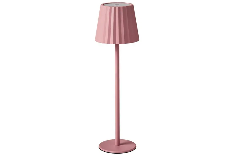 Ariada Skrivbordslampa, Pastellrosa
