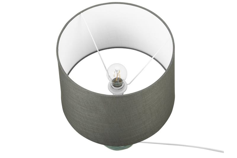 Atsas Bordslampa 35 cm - Grön - Belysning & el - Inomhusbelysning & lampor - Bordslampor