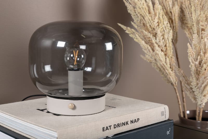 Bollonelie Bordslampa - Beige - Belysning & el - Inomhusbelysning & lampor - Bordslampor