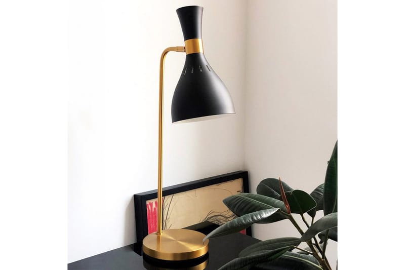 Bordslampa Feiss Joan - Belysning & el - Inomhusbelysning & lampor - Bordslampor - Skrivbordslampa