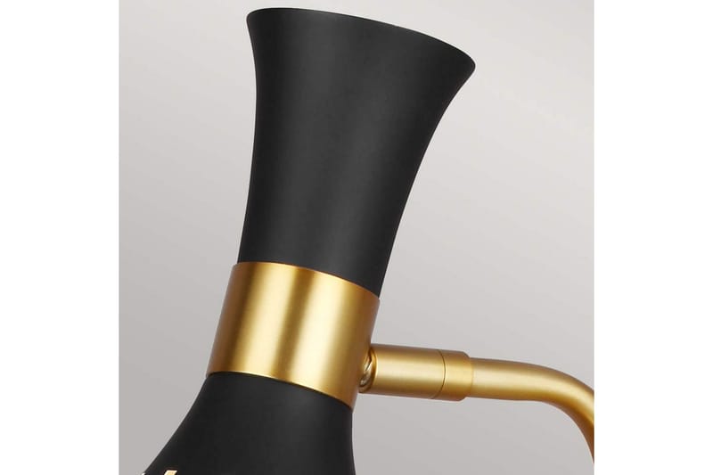 Bordslampa Feiss Joan - Belysning & el - Inomhusbelysning & lampor - Bordslampor - Skrivbordslampa