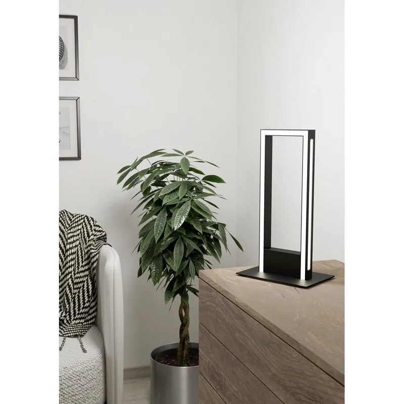 Bordslampa Savilanas - 42,5 cm - Belysning & el - Inomhusbelysning & lampor - Bordslampor - Skrivbordslampa