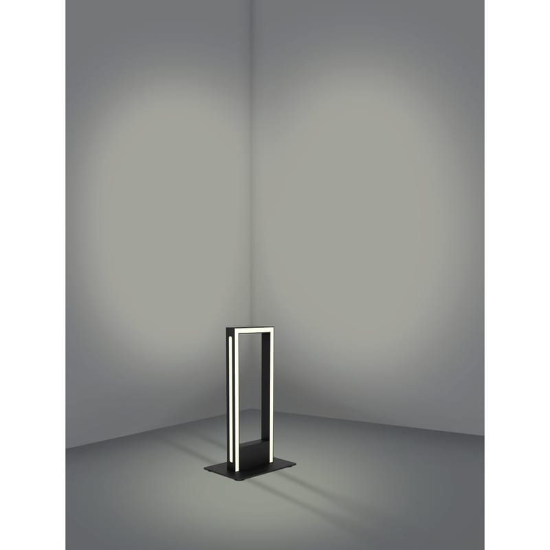 Bordslampa Savilanas - 42,5 cm - Belysning & el - Inomhusbelysning & lampor - Bordslampor - Skrivbordslampa