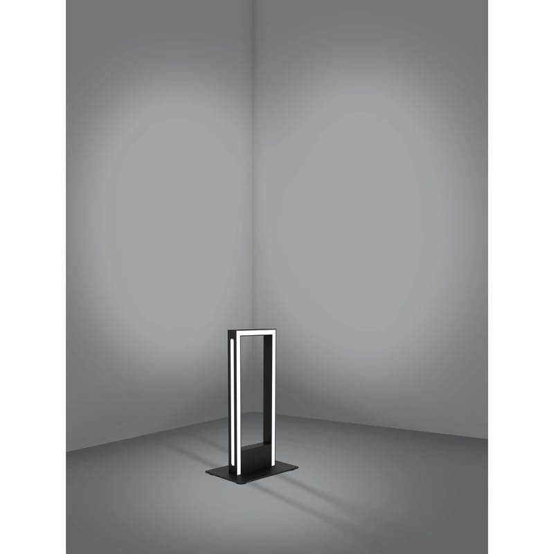 Bordslampa Savilanas - 42,5 cm - Belysning & el - Inomhusbelysning & lampor - Bordslampor - Skrivbordslampa