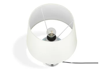 Brenta Bordslampa 34 cm - Blå - Belysning & el - Inomhusbelysning & lampor - Bordslampor