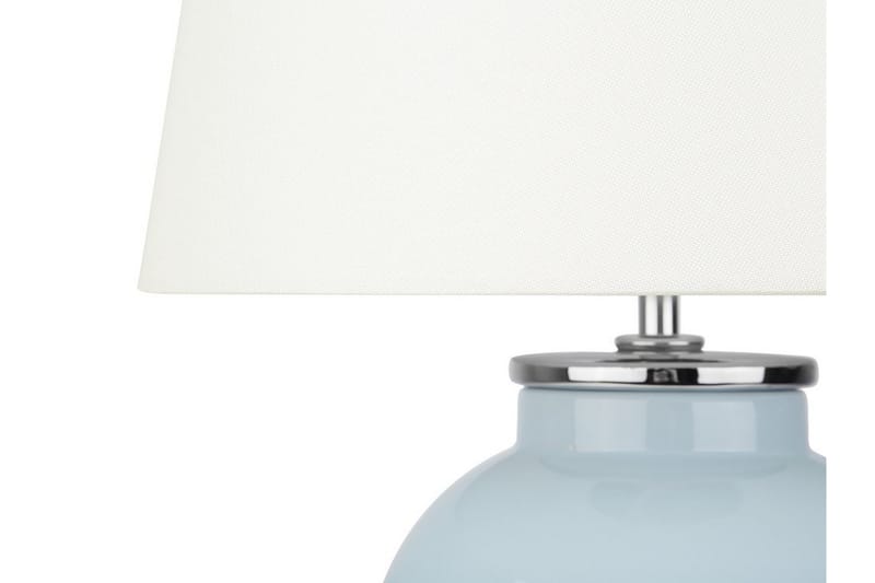 Brenta Bordslampa 34 cm - Blå - Belysning & el - Inomhusbelysning & lampor - Bordslampor