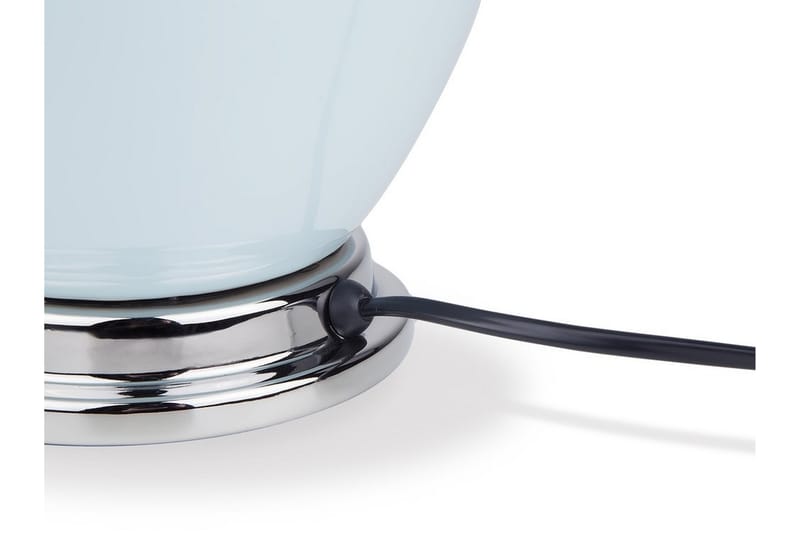 Brenta Bordslampa 34 cm - Blå - Belysning & el - Inomhusbelysning & lampor - Bordslampor