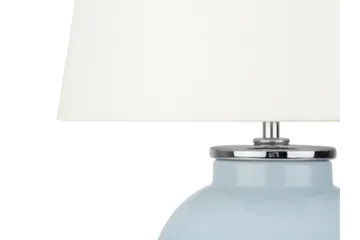 Brenta Bordslampa 34 cm - Blå - Belysning & el - Inomhusbelysning & lampor - Bordslampor