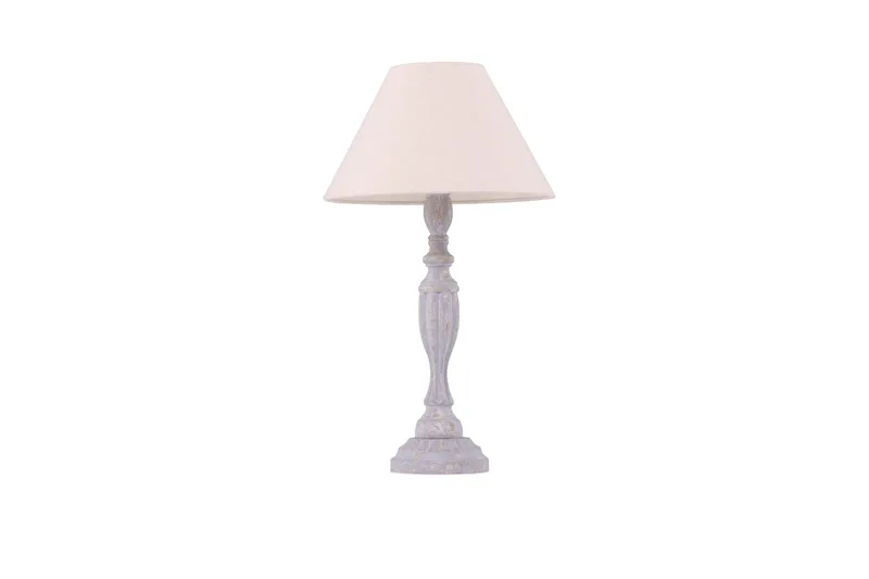 Caen Bordslampa 62 cm, Beige