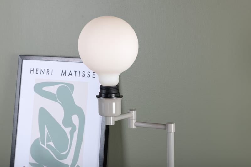 Chayka Bordslampa - Venture Home - Belysning & el - Inomhusbelysning & lampor - Bordslampor