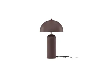 Corello Bordslampa 45 cm - Beige - Belysning & el - Inomhusbelysning & lampor - Bordslampor