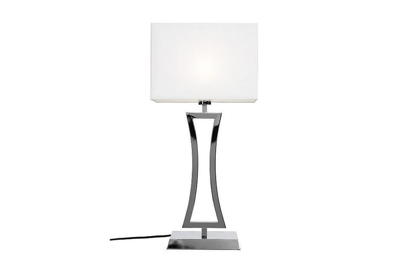 Cottex Belgravia Bordslampa 48 cm - Cottex - Bordslampor - Vardagsrumslampa - Fönsterlampa på fot - Fönsterlampa - Sänglampa bord - Sovrumslampa