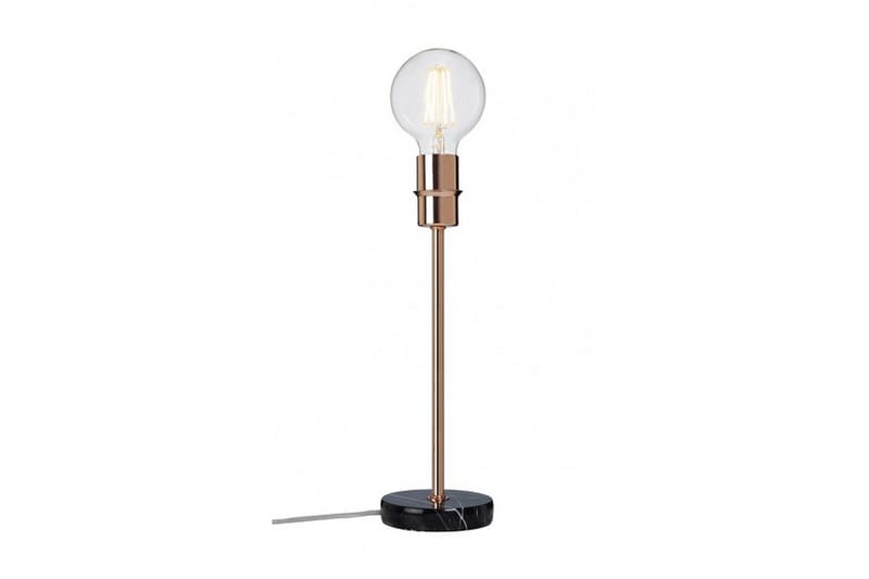 Cottex Converto Bordslampa 48 cm - Cottex - Bordslampor - Vardagsrumslampa - Fönsterlampa på fot - Fönsterlampa - Sänglampa bord - Sovrumslampa