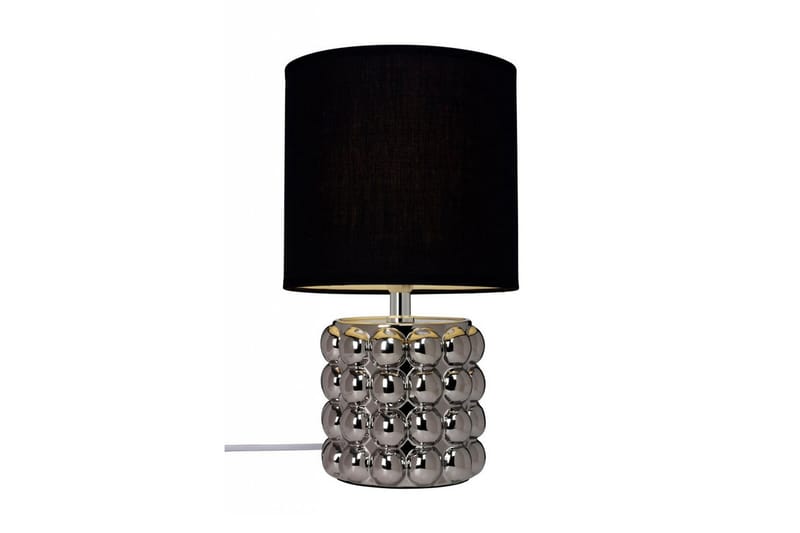 Cottex Kupol Bordslampa 33,5 cm - Cottex - Bordslampor - Vardagsrumslampa - Fönsterlampa på fot - Fönsterlampa - Sänglampa bord - Sovrumslampa