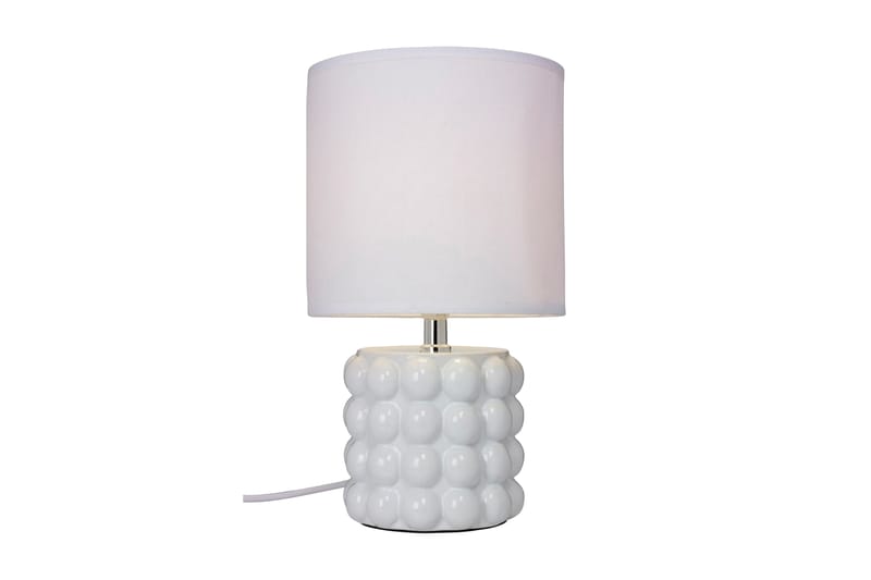Cottex Kupol Bordslampa 33,5 cm - Cottex - Fönsterlampa på fot - Sovrumslampa - Vardagsrumslampa - Sänglampa bord - Fönsterlampa - Bordslampor
