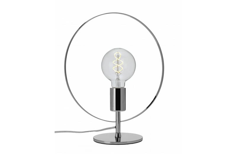 Cottex Spartan Bordslampa 34,5 cm - Cottex - Bordslampor - Vardagsrumslampa - Fönsterlampa på fot - Fönsterlampa - Sänglampa bord - Sovrumslampa