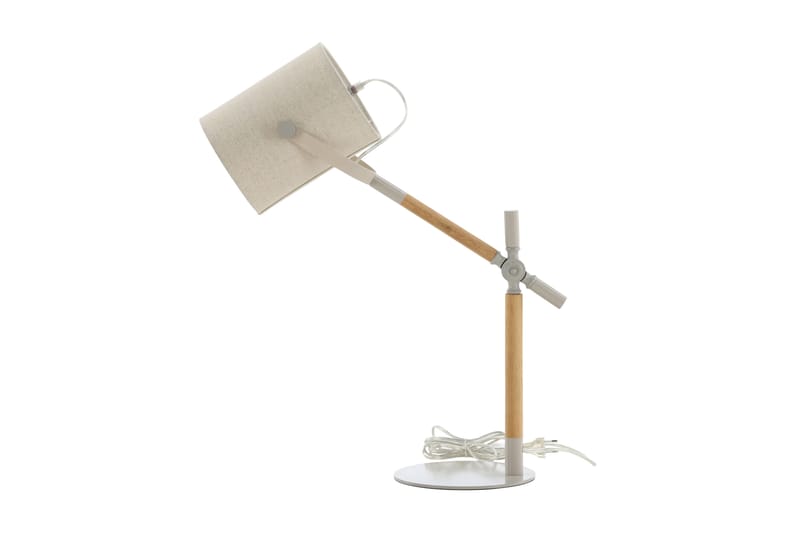 Dionysius Bordslampa - Venture Home - Fönsterlampa på fot - Sovrumslampa - Vardagsrumslampa - Sänglampa bord - Fönsterlampa - Bordslampor