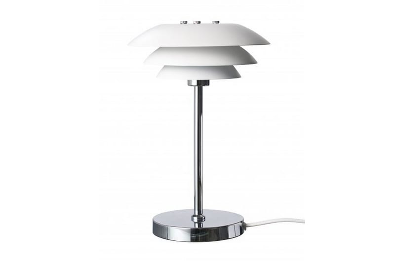 DL20 bordslampa - Dyberg Larsen - Fönsterlampa på fot - Sovrumslampa - Vardagsrumslampa - Sänglampa bord - Fönsterlampa - Bordslampor