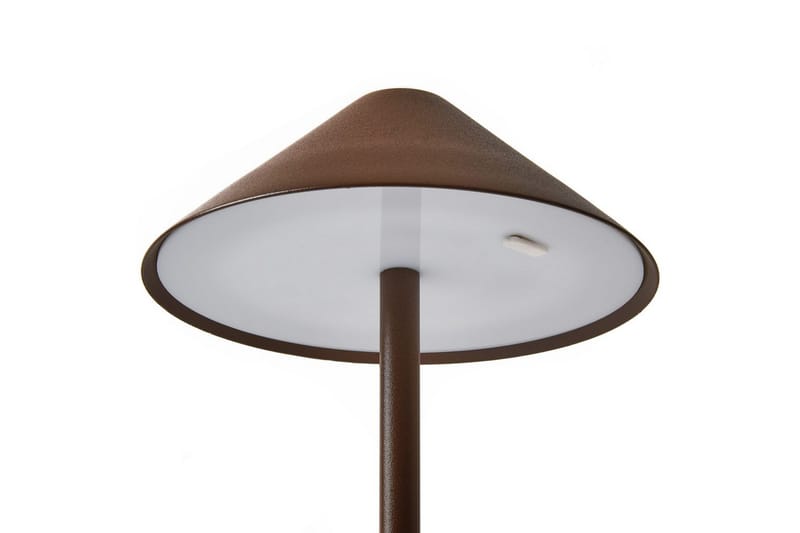 Dorata LED Skrivbordslampa - Brun - Belysning & el - Inomhusbelysning & lampor - Bordslampor - Skrivbordslampa