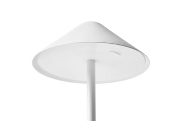 Dorata LED Skrivbordslampa - Vit - Belysning & el - Inomhusbelysning & lampor - Bordslampor - Skrivbordslampa