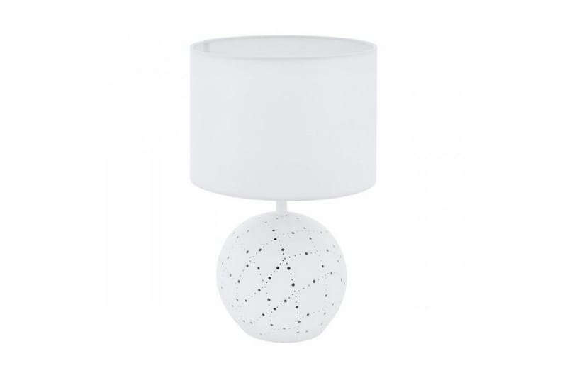 Eglo Montalbano Bordslampa 38,5 cm - Eglo - Bordslampor - Vardagsrumslampa - Fönsterlampa på fot - Fönsterlampa - Sänglampa bord - Sovrumslampa