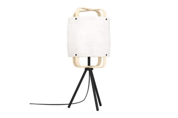 Bordslampa Eglo Surfleet - Svart - Belysning & el - Inomhusbelysning & lampor - Bordslampor