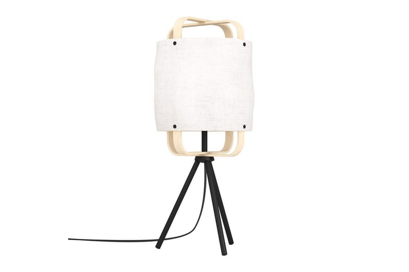 Bordslampa Eglo Surfleet - Svart - Belysning & el - Inomhusbelysning & lampor - Sovrumslampa