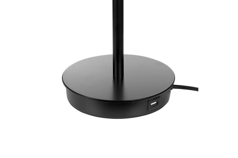 Elbpo Skrivbordslampa E27 - Svart - Belysning & el - Inomhusbelysning & lampor - Bordslampor - Skrivbordslampa